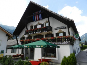 Locus Malontina Hotel, Gmünd In Kärnten, Österreich
